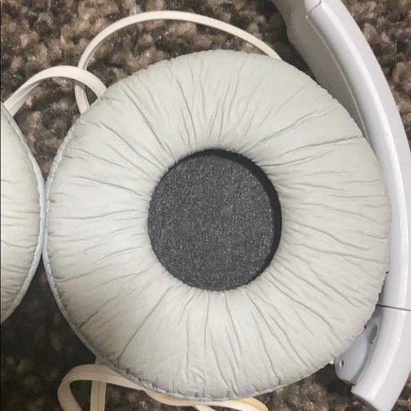 Sony headset - Picture 4 of 4